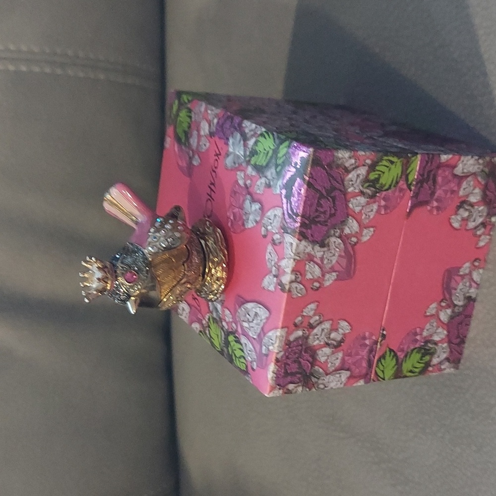 Betsey Johnson VINTAGE BIRDY TRINKET - Picture 3 of 11